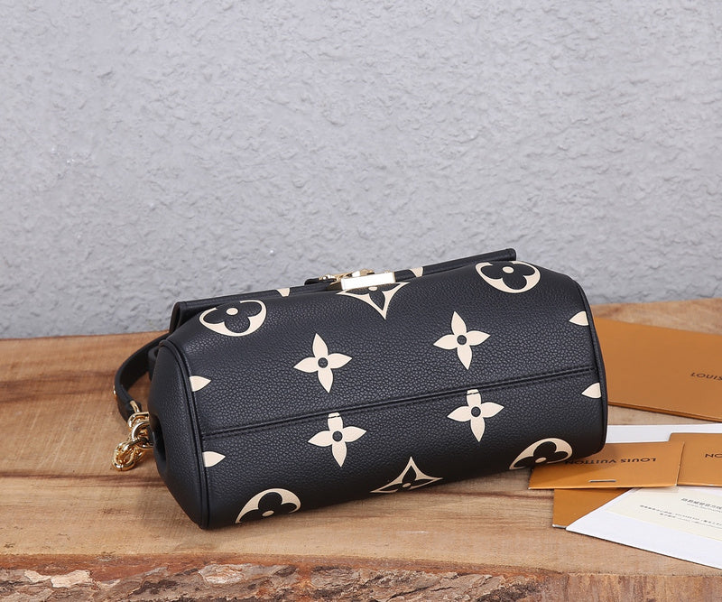 Lullal Fashion Lu-Vi Bags - 16799