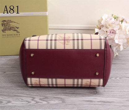 Lullal Fashion -BBR Bags - 753