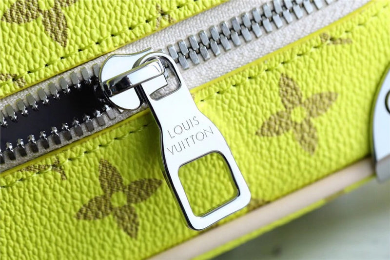 Lullal Fashion Lu-Vi bags - 10168