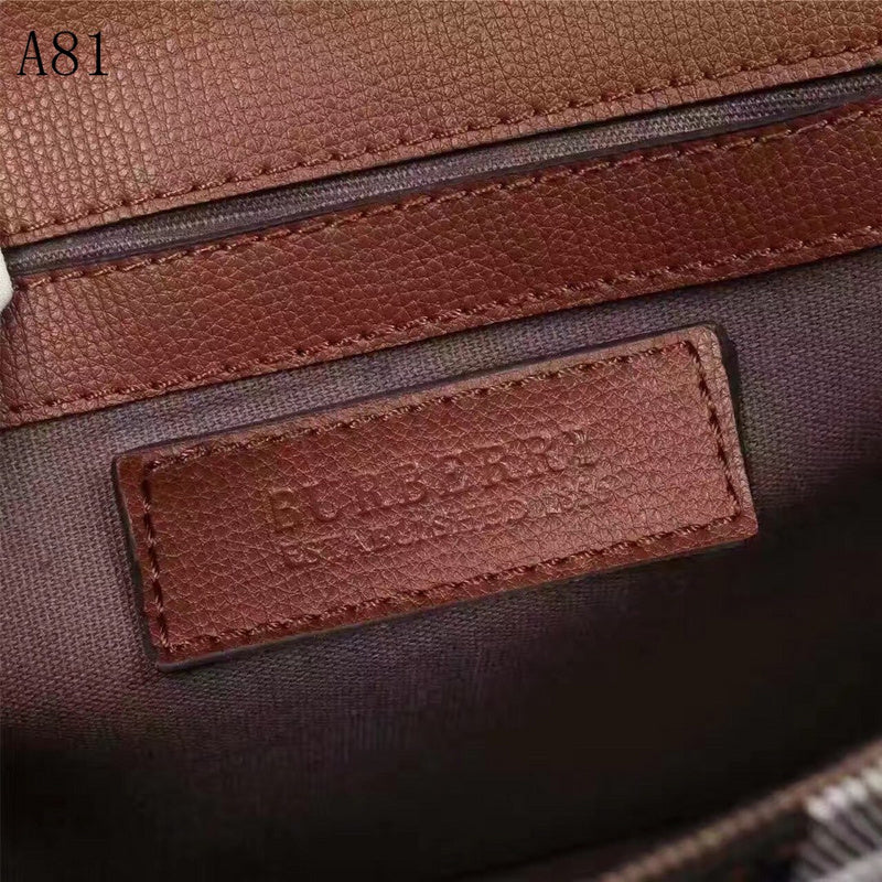 Lullal Fashion -BBR Bags - 854