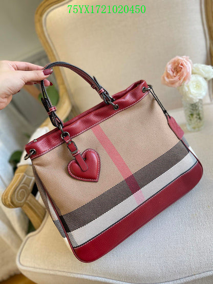 Lullal Fashion -BBR Bags - 382