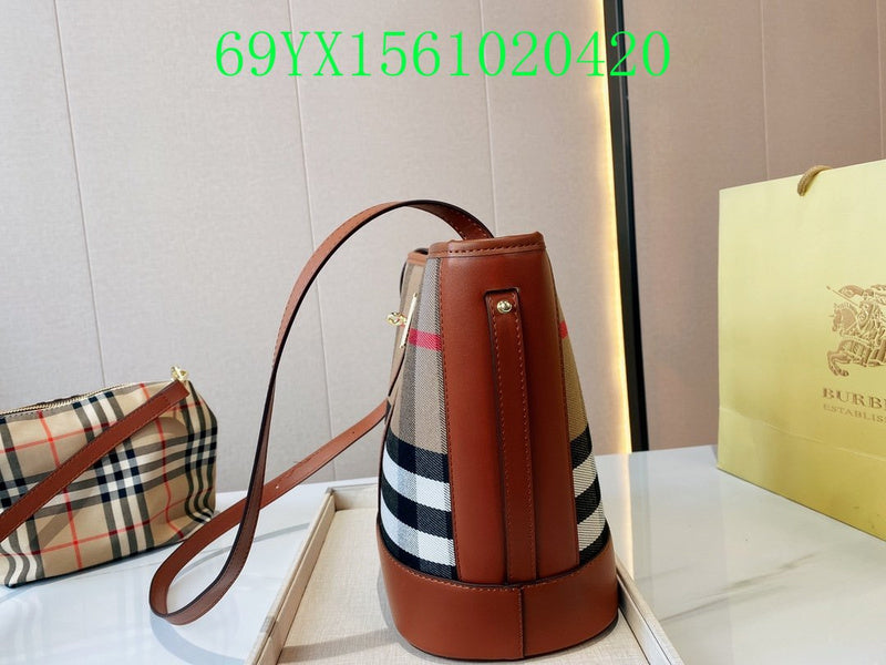 Lullal Fashion -BBR Bags - 376