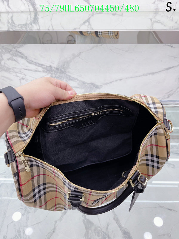 Lullal Fashion -BBR Bags - 305