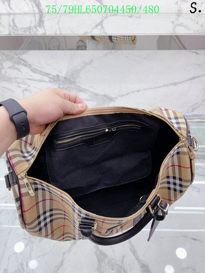 Lullal Fashion -BBR Bags - 305