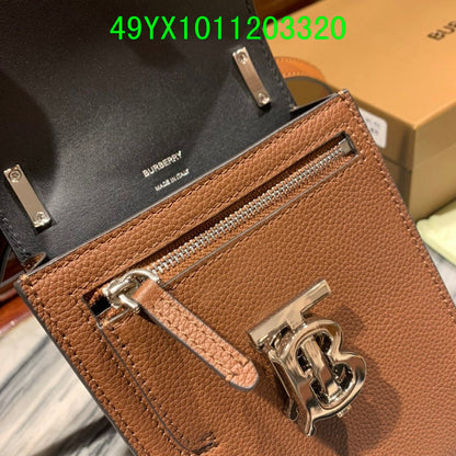 Lullal Fashion -BBR Bags - 616