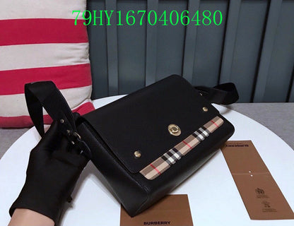 Lullal Fashion -BBR Bags - 308