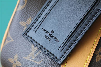 Lullal Fashion Lu-Vi bags - 11241