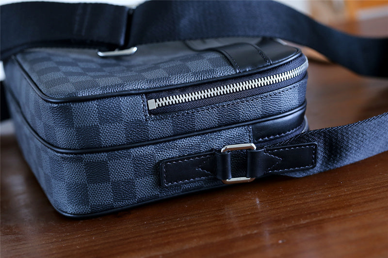 Lullal Fashion Lu-Vi bags - 10075