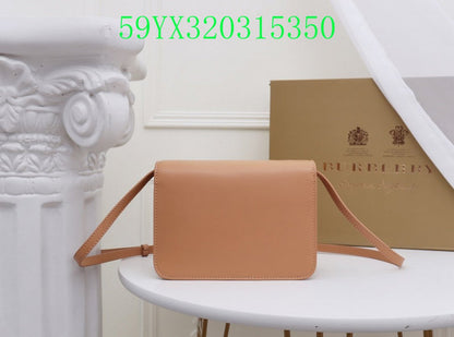 Lullal Fashion -BBR Bags - 578