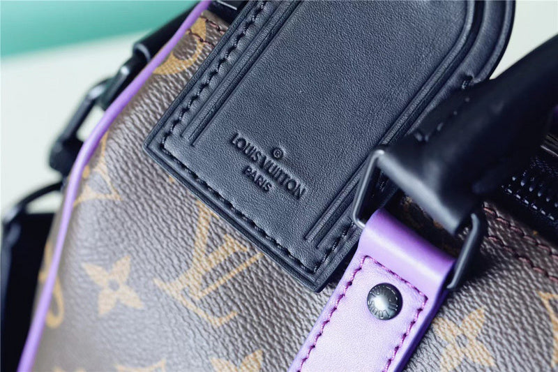 Lullal Fashion Lu-Vi bags - 11255