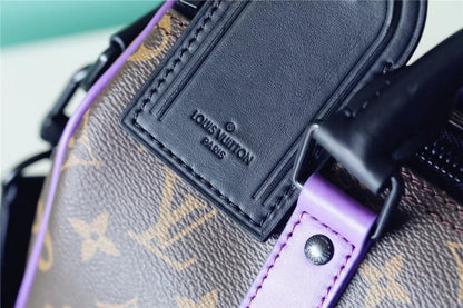 Lullal Fashion Lu-Vi bags - 11255