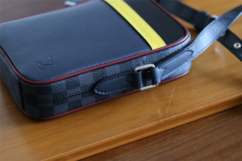 Lullal Fashion Lu-Vi bags - 10379