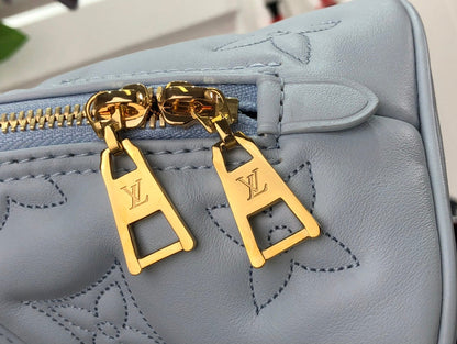 Lullal Fashion Lu-Vi Bags - 16732