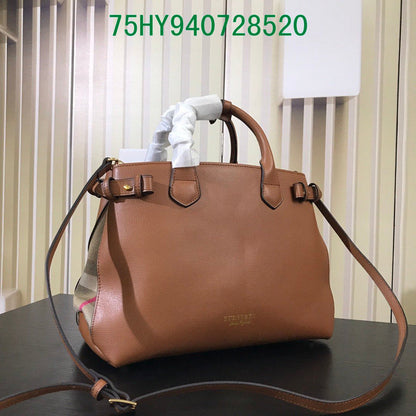 Lullal Fashion -BBR Bags - 702