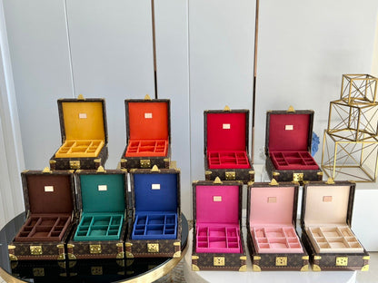 Lullal Fashion Lu-Vi Bags - 16830