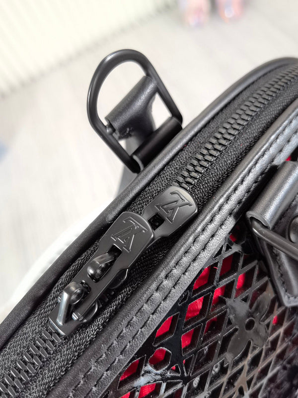 Lullal Fashion Lu-Vi Bags - 16719