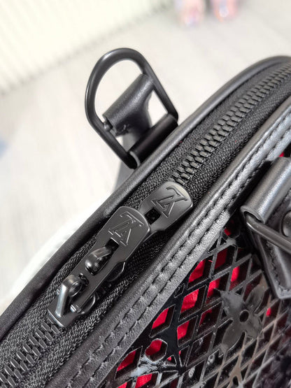 Lullal Fashion Lu-Vi Bags - 16719