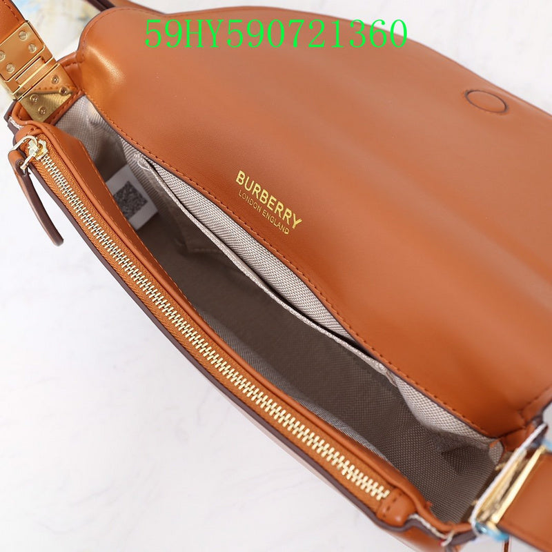 Lullal Fashion -BBR Bags - 429