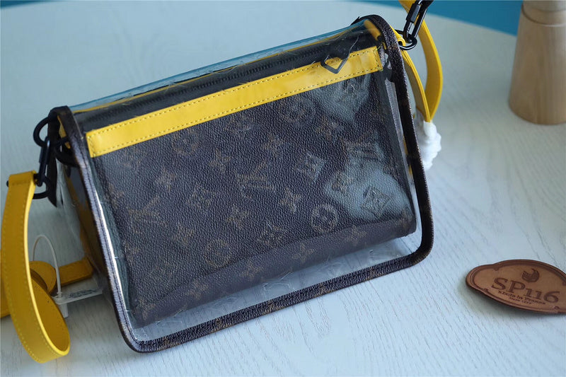 Lullal Fashion Lu-Vi bags - 10375