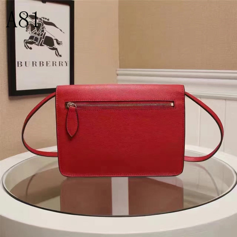 Lullal Fashion -BBR Bags - 842