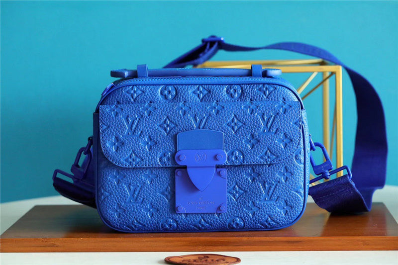 Lullal Fashion Lu-Vi bags - 10104