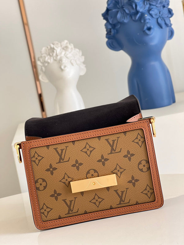 Lullal Fashion Lu-Vi bags - 17139