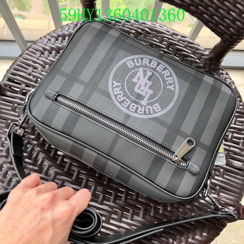 Lullal Fashion -BBR Bags - 549