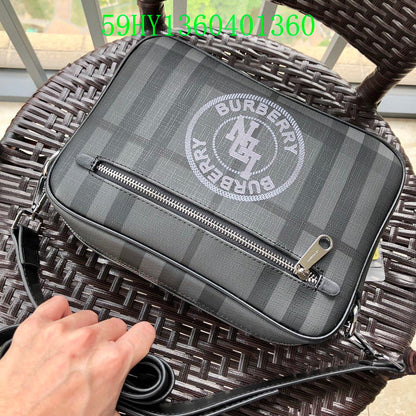 Lullal Fashion -BBR Bags - 549