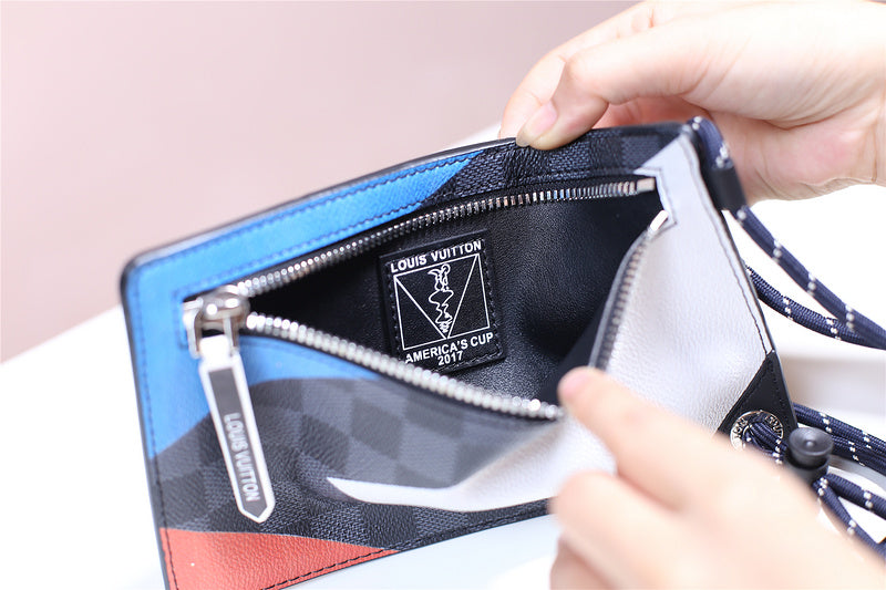 Lullal Fashion Lu-Vi bags - 10955