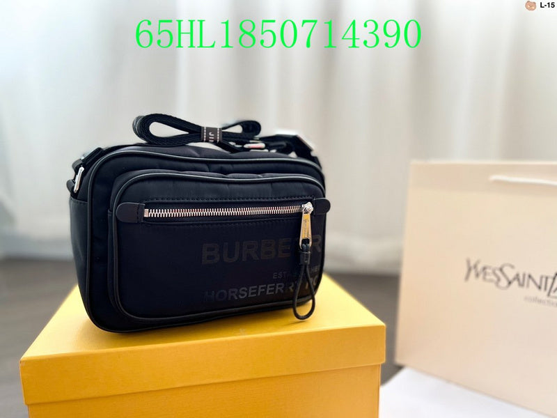 Lullal Fashion -BBR Bags - 292