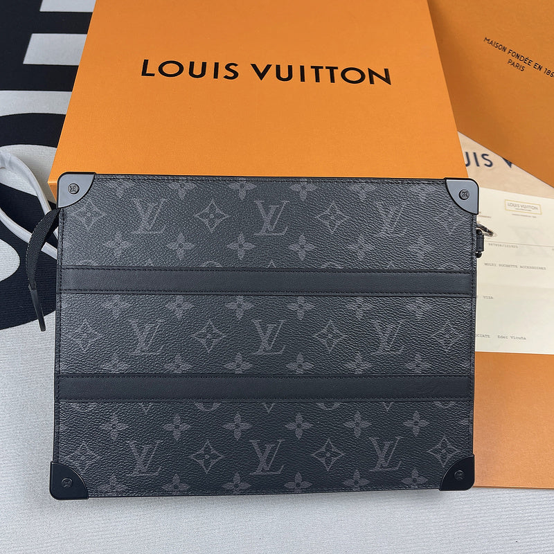 Lullal Fashion Lu-Vi bags - 10762