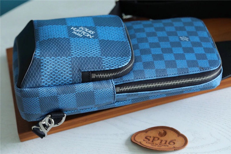 Lullal Fashion Lu-Vi bags - 10219