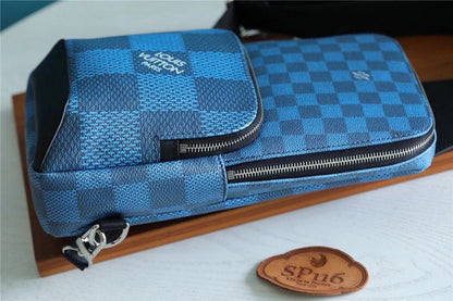 Lullal Fashion Lu-Vi bags - 10219