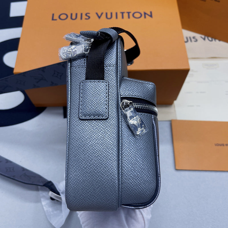 Lullal Fashion Lu-Vi bags - 10196