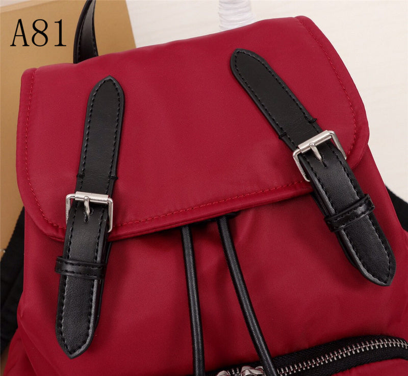 Lullal Fashion -BBR Bags - 877