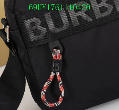 Lullal Fashion -BBR Bags - 228