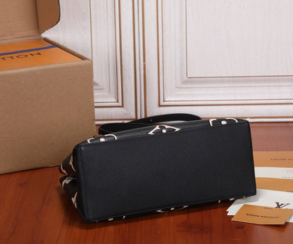 Lullal Fashion Lu-Vi Bags - 16800