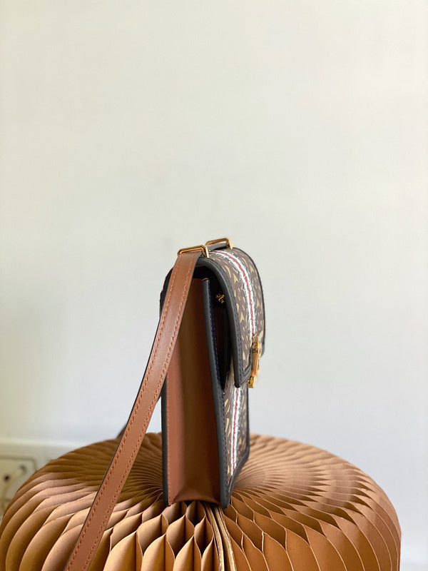 Lullal Fashion -BBR Bags - 1528