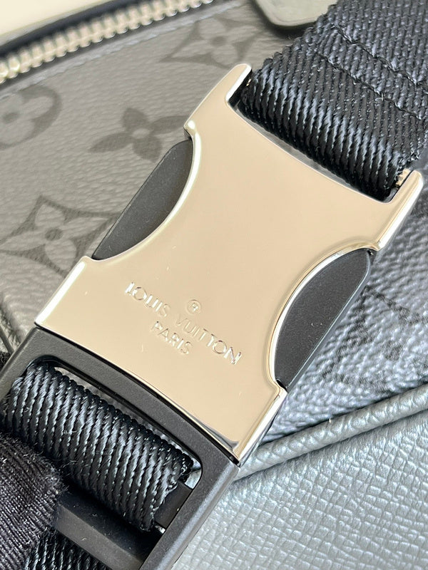 Lullal Fashion Lu-Vi Bags - 16758