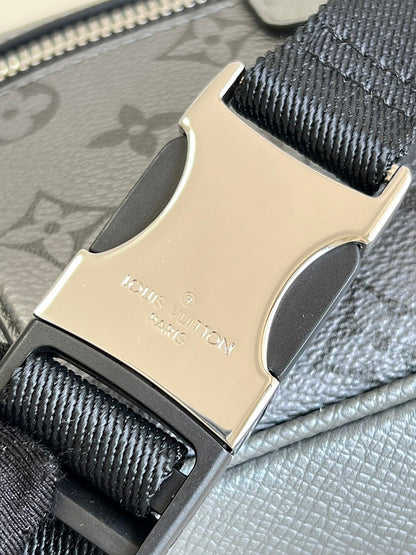 Lullal Fashion Lu-Vi Bags - 16758