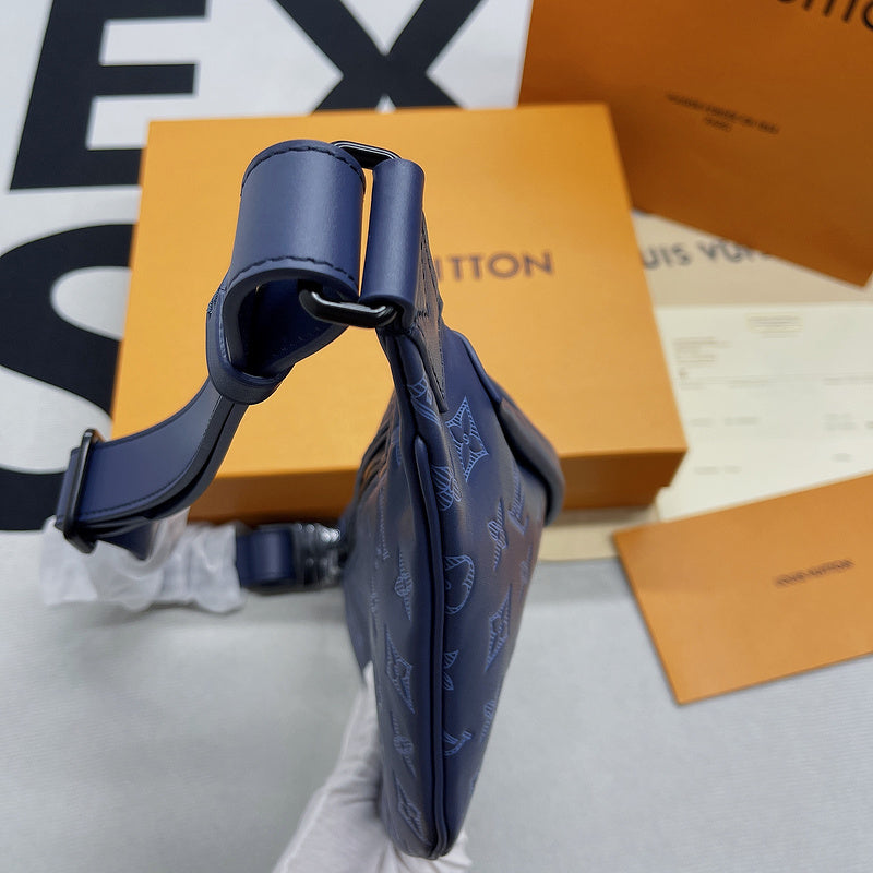 Lullal Fashion Lu-Vi bags - 10339