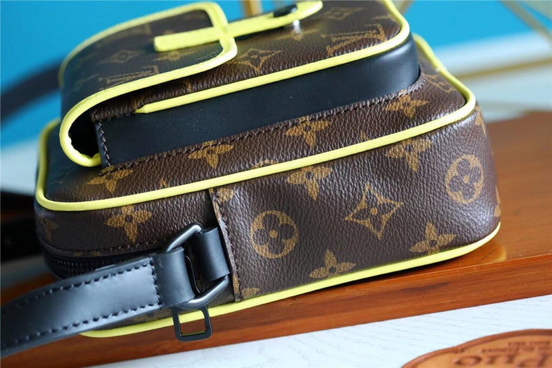 Lullal Fashion Lu-Vi bags - 10278