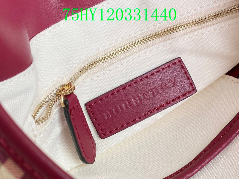 Lullal Fashion -BBR Bags - 586