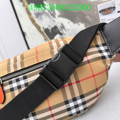 Lullal Fashion -BBR Bags - 183