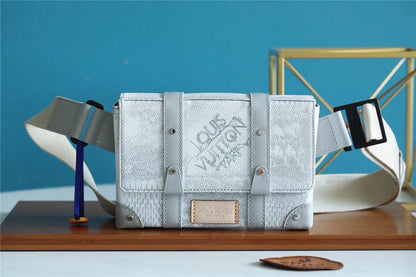 Lullal Fashion Lu-Vi bags - 10038