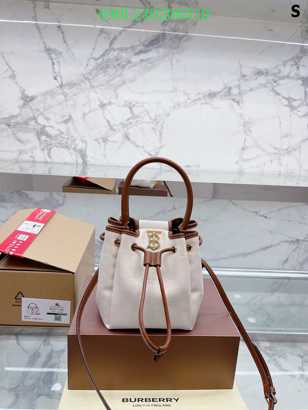 Lullal Fashion -BBR Bags - 222