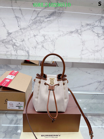 Lullal Fashion -BBR Bags - 222