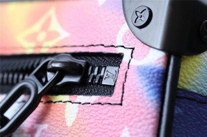 Lullal Fashion Lu-Vi bags - 10184