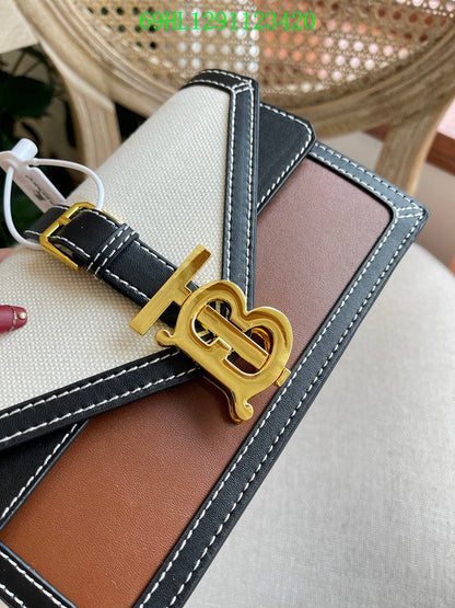 Lullal Fashion -BBR Bags - 361