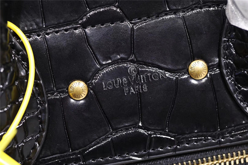 Lullal Fashion Lu-Vi bags - 10441